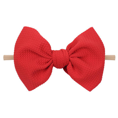 Accesorios para el Cabello con Moños Infantiles - Image 7