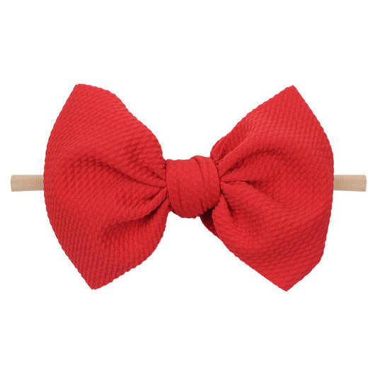 Accesorios para el Cabello con Moños Infantiles - Image 7