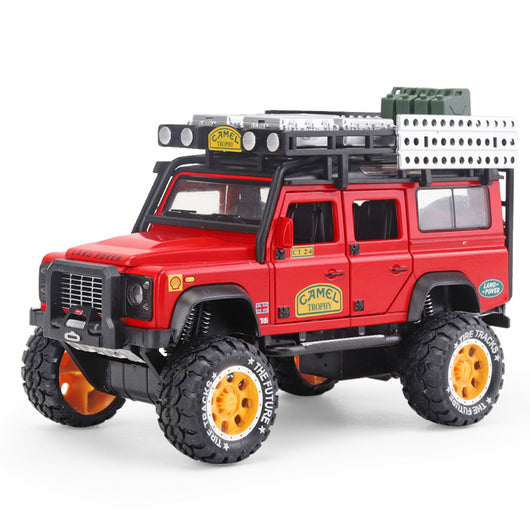 Auto de Juguete Infantil - Image 7