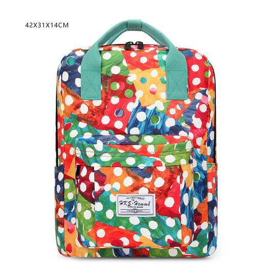 Mochila Inteligente para Laptop - Unisex con Compartimentos Organizados - Image 100