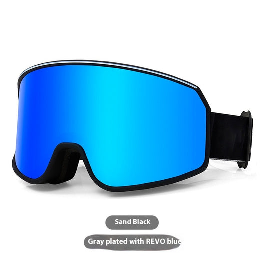 Gafas de Esquí para Hombre y Mujer - Image 11