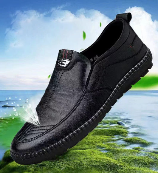Zapatos Casuales Hombre con Suela Flexible Antideslizante - Image 2