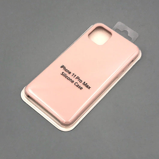 Funda de Silicona Líquida Compatible con Apple - Protección Oficial - Image 16