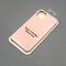 Beige IP 12 12pro