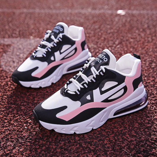 Tenis de Aire Acolchados - Estilo Viral - Image 9