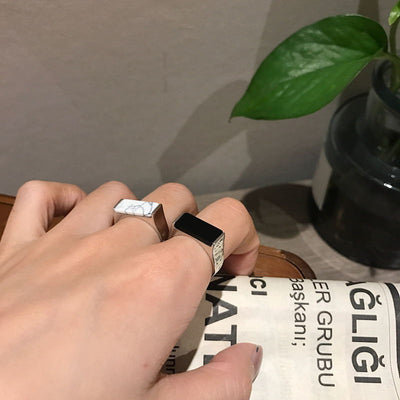 Anillo de Plata Esterlina 925 para Mujer - Joyería de Moda - Image 6