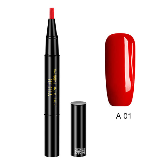 Rotulador de Diseño de Uñas - Image 32