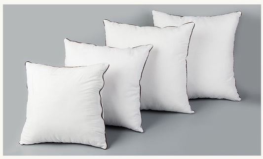 Núcleo de Cojín Textil Cepillado Premium con Tecnología de Vacío - Image 2