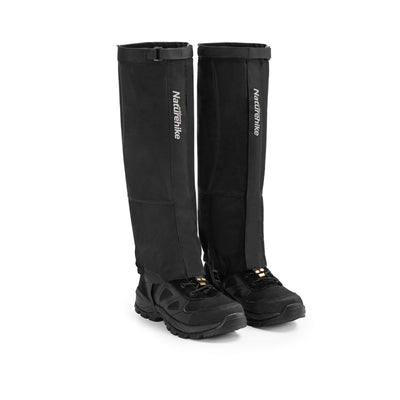 Cubiertas Protectoras para Botas de Invierno Impermeables - Image 4