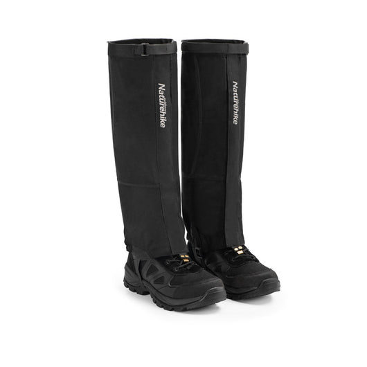 Cubiertas Protectoras para Botas de Invierno Impermeables - Image 4