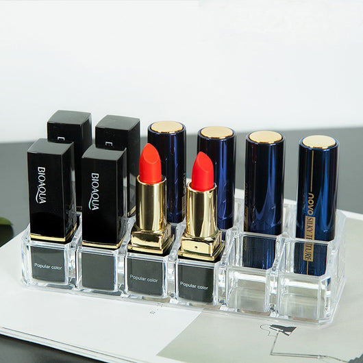 Organizador de Cosméticos con Compartimentos - Image 3