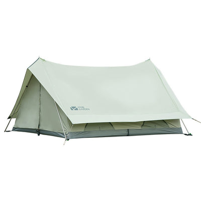 Tienda de Campaña Familiar Lujo Cotton Grande - Confort Premium para Aventuras al Aire Libre - Image 6
