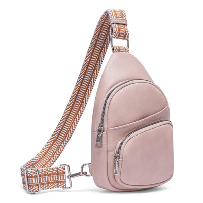 Bolsa Casual para Motocicleta Mujer - Elegancia y Funcionalidad - Image 8