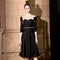 Vestido Ajustado Realza Caderas para Mujer