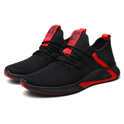 Zapatos de Coco Tejidos con Diseño de Colores Complementarios - Image 13
