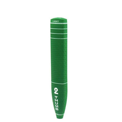 Grip de Goma Plano para Palos de Golf Unisex - Image 4