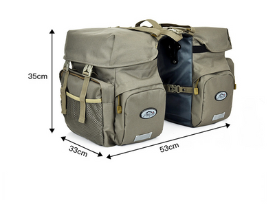 Bolsa Multifuncional para Ciclismo - Image 4