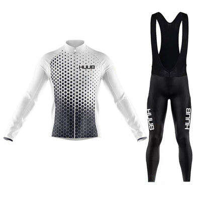 Conjunto de Ciclismo de Verano con Malla Transpirable - Image 27
