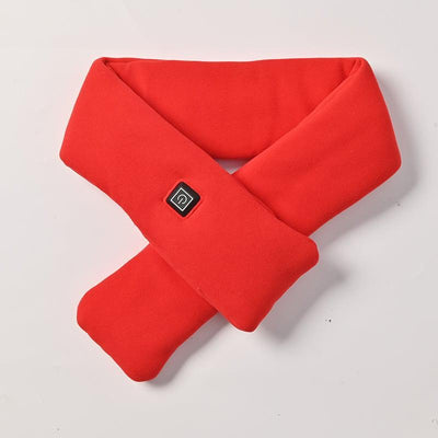 Bufanda Térmica Calefactable Unisex - Image 9