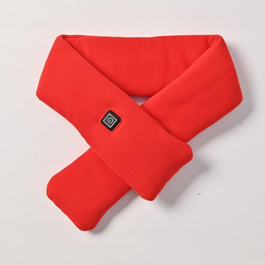Bufanda Térmica Calefactable Unisex - Image 9