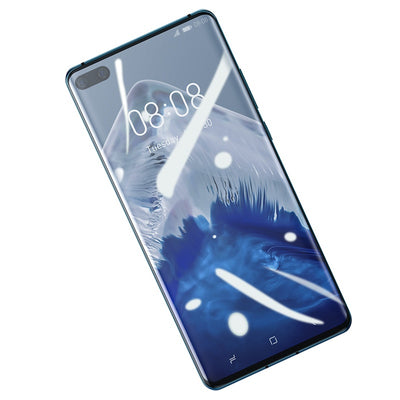 Protector de Pantalla Curvo Hidráulico para P40 Pro - Image 9