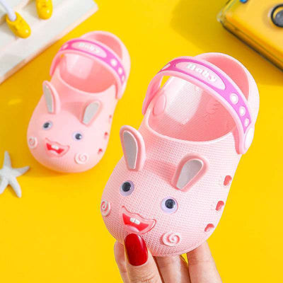 Sandalias Tipo Zueco para Niños Pequeños - Cómodas y Duraderas - Image 6