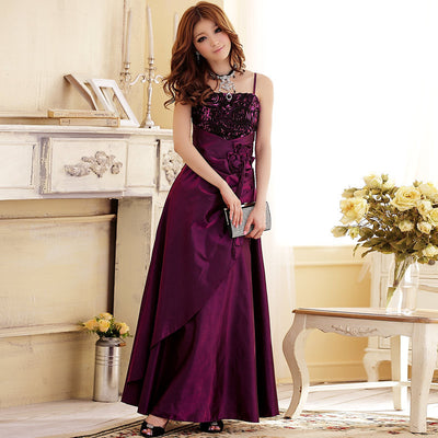 Vestido de Novia Talla Grande Elegante - Image 5