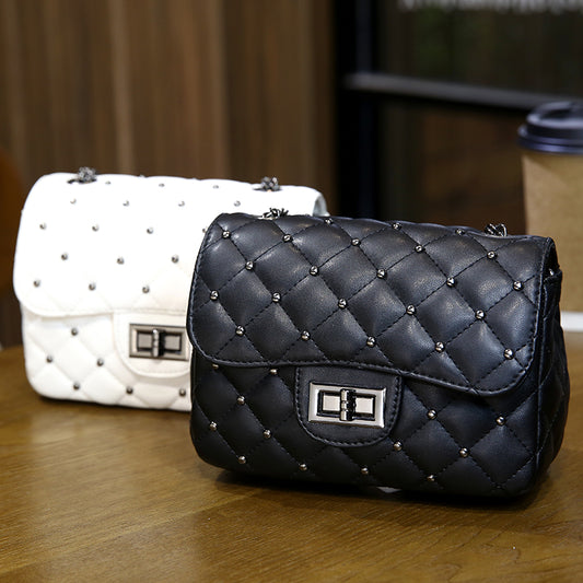 Bolso Cadena Lingge