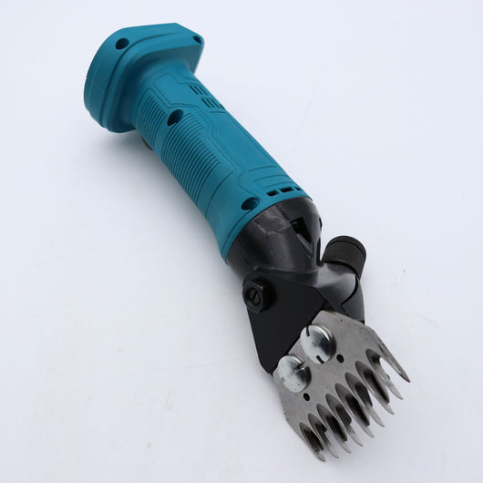 Tijeras Eléctricas de Lana para Uso Doméstico - Image 8