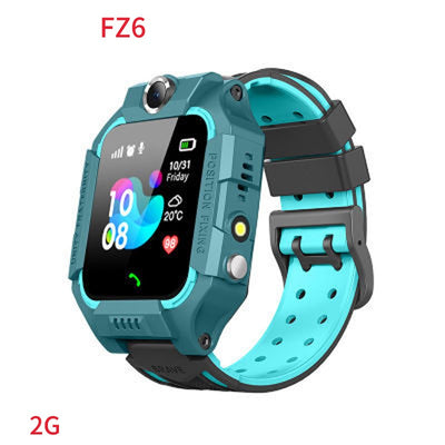 Reloj Inteligente Z6 para Niños - Image 16