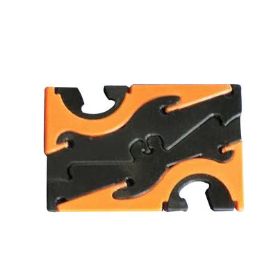 Soporte Triangular Plegable para Tarjetas - Image 10