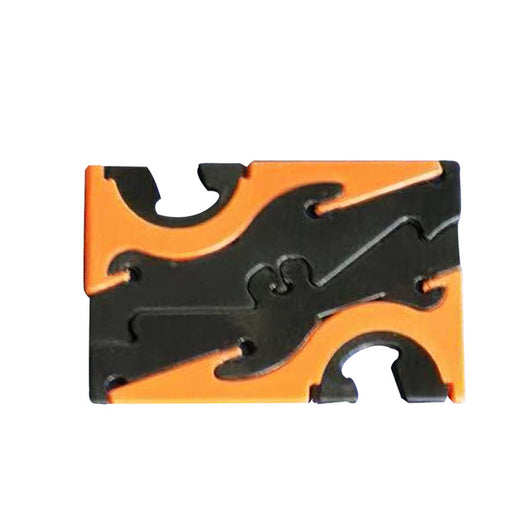 Soporte Triangular Plegable para Tarjetas - Image 10