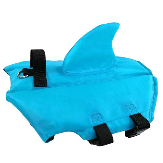 Chaleco Salvavidas para Perros - Traje de Baño Protector para Mascotas - Image 13