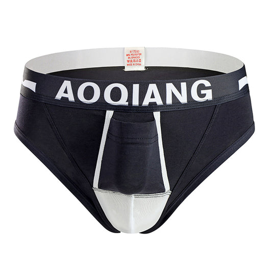Calzoncillos de Algodón Premium Austrian Gun para Hombre