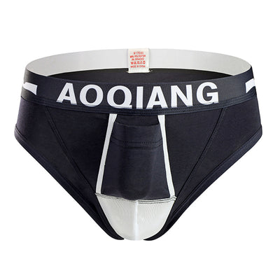 Calzoncillos de Algodón Premium Austrian Gun para Hombre