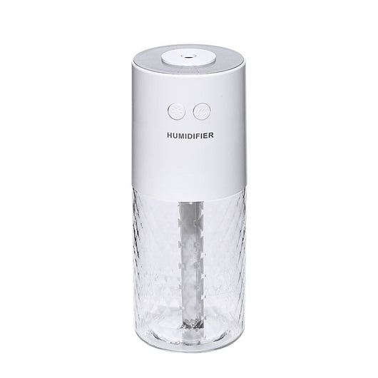 Humidificador Aromático con Luces LED Románticas - Image 10