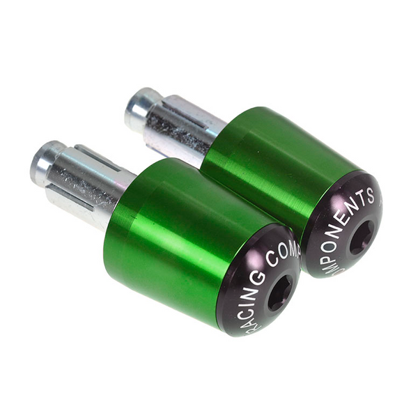 Protectores de Mano Anti-caída para Motocicleta