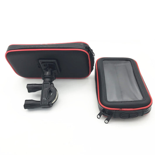 Funda Impermeable para Celular con Ventosa para Auto - Image 11
