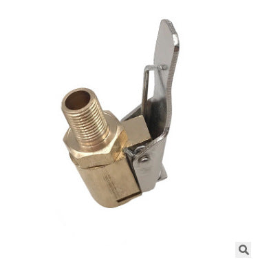 Adaptador de Boquilla de Aire con Rosca Interna para Vehículos - Image 7