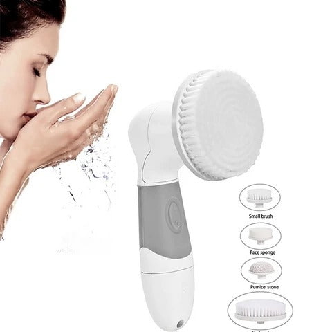 Limpiador de Poros Facial de Tecnología Avanzada