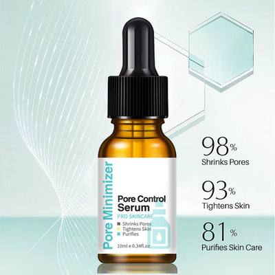 Sérum Reductor de Poros 10ml - Image 2