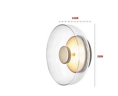 Lámpara de Pie para Dormitorio y Sala de Estar - Image 11