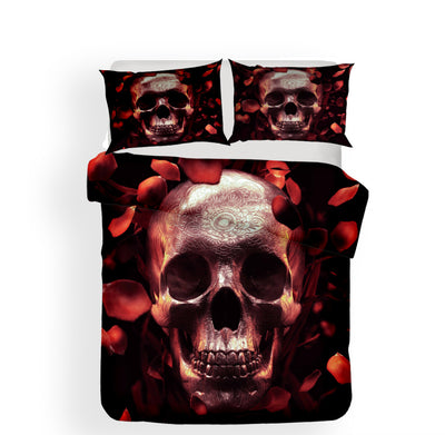 Calavera Personalizada con Impresión 3D Digital - Image 8