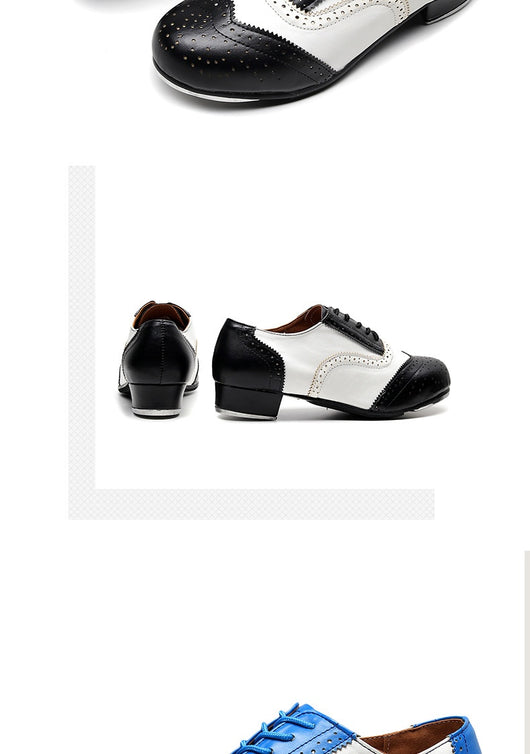 Zapatos de Claqué para Hombres Adultos - Image 15