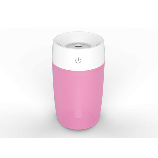 Humidificador de Aire Portátil Ultrasónico