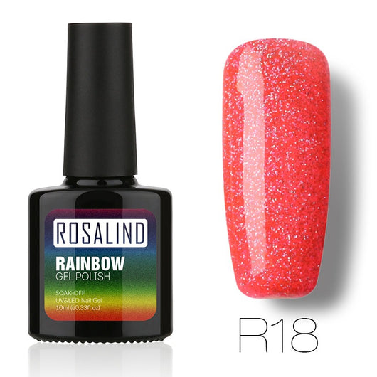 Esmalte de Uñas Gel Fotopolimerizable ROSALIND - Image 22