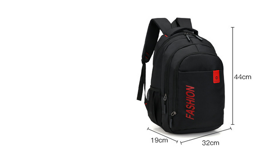Mochila para Hombre Resistente y Funcional - Image 6