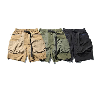 Shorts Funcionales de Secado Rápido para Verano - Image 5