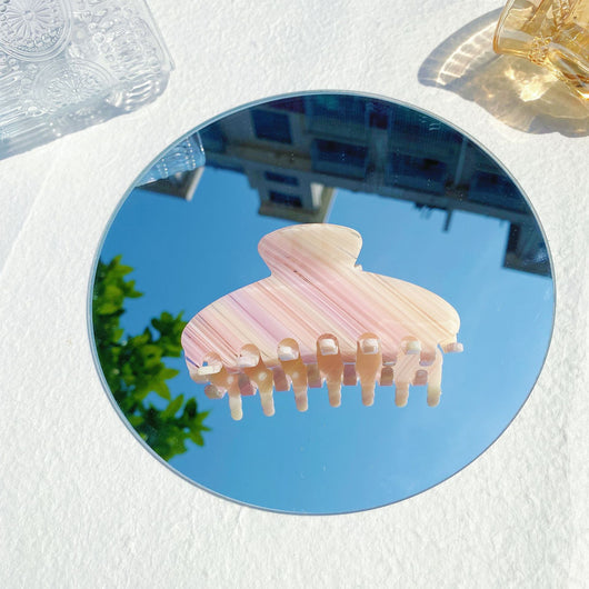 Pinzas para Cabello de Acetato Grip Avanzado - Accesorios Elegantes - Image 10
