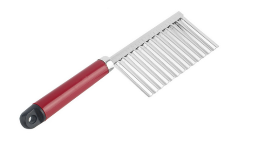 Rallador Cortador Multifuncional de Acero Inoxidable para Verduras - Image 8